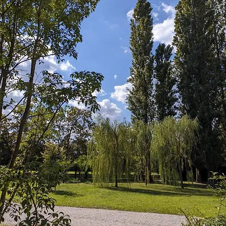 Alojamento de Acomodação e Pequeno-almoço Dependance Del Brenta 4*