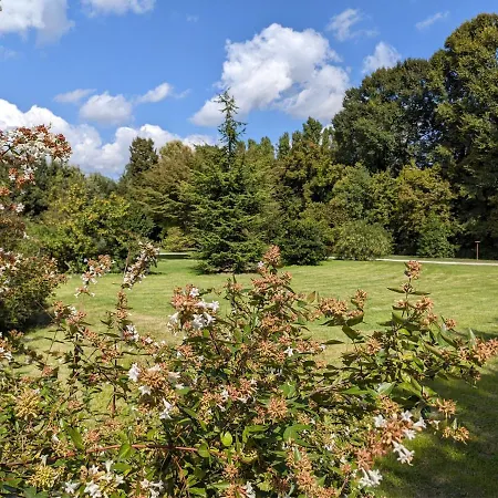 Dependance Del Brenta Alojamento de Acomodação e Pequeno-almoço