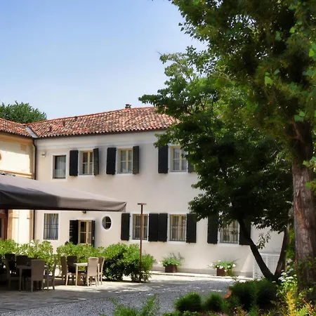 Bed & Breakfast Dependance Del Brenta 4*