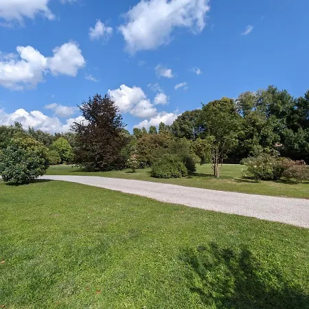 Alojamento de Acomodação e Pequeno-almoço Dependance Del Brenta