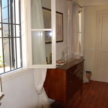 Dependance Del Brenta 4* Fiesso dʼArtico