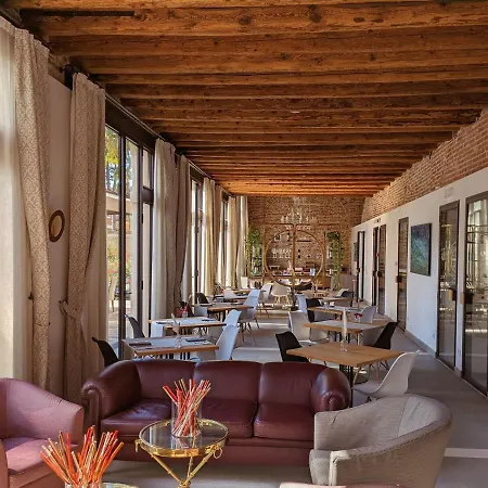 Dependance Del Brenta לינה וארוחת בוקר