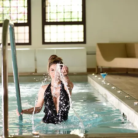 Alojamento de Acomodação e Pequeno-almoço Dependance Del Brenta 4*