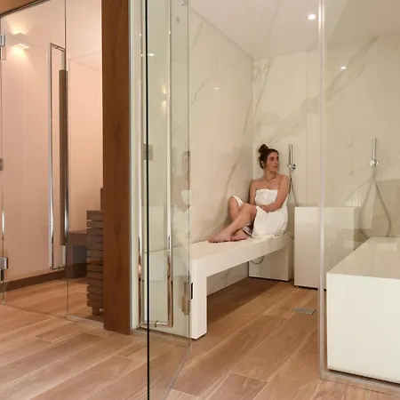 Alojamento de Acomodação e Pequeno-almoço Dependance Del Brenta