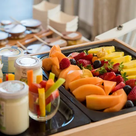 Dependance Del Brenta Alojamento de Acomodação e Pequeno-almoço