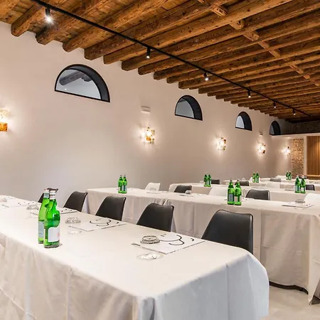 Dependance Del Brenta Fiesso dʼArtico