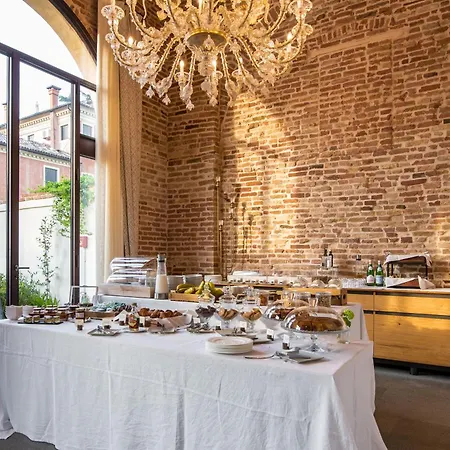 Dependance Del Brenta 4* Fiesso dʼArtico