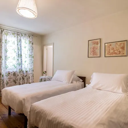 Dependance Del Brenta