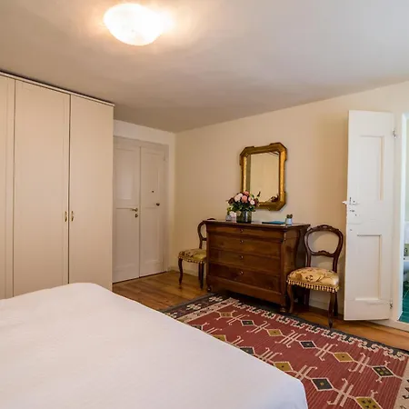 Dependance Del Brenta 4*