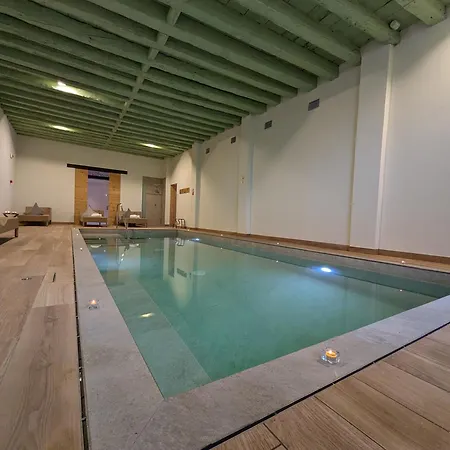 Dependance Del Brenta 4* Fiesso dʼArtico