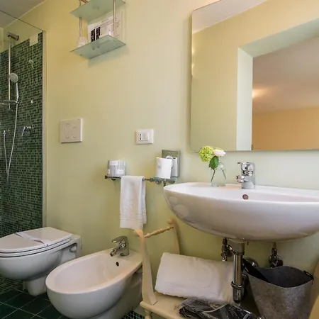 Dependance Del Brenta Fiesso dʼArtico