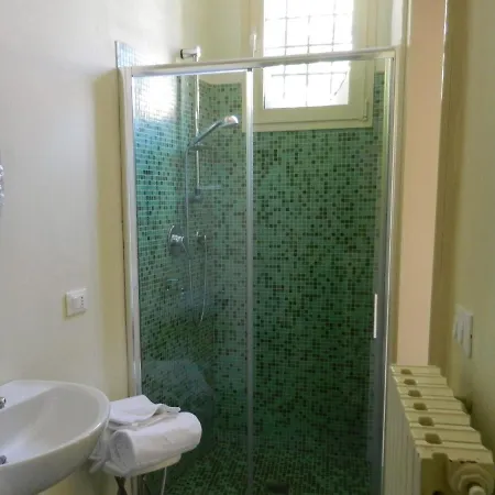 Bed & Breakfast Dependance Del Brenta *