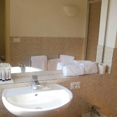 Bed & Breakfast Dependance Del Brenta *