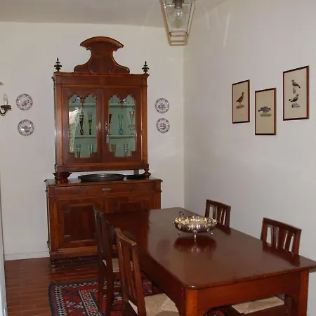 Dependance Del Brenta 4*