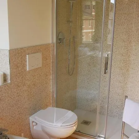Dependance Del Brenta Bed & Breakfast Fiesso D'artico