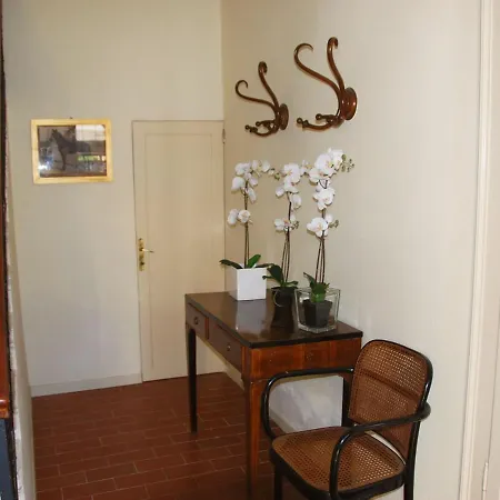 Dependance Del Brenta Bed & Breakfast *
