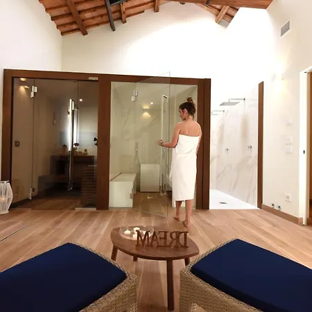 Bed & Breakfast Dependance Del Brenta Fiesso D'artico