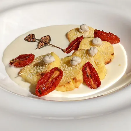 Dependance Del Brenta Bed & Breakfast Fiesso D'artico