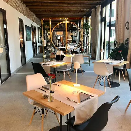 Dependance Del Brenta 4* Фиессо-д'Артико