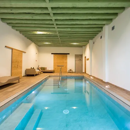 Dependance Del Brenta Bed & Breakfast 4*