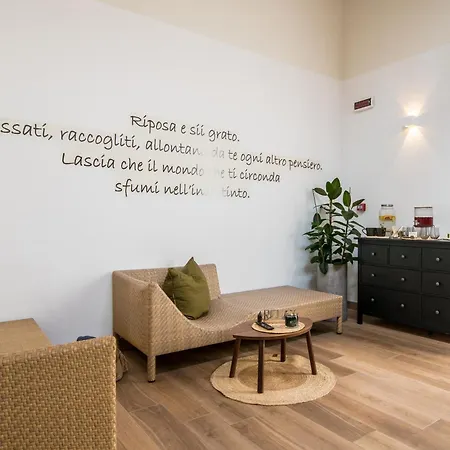 Bed & Breakfast Dependance Del Brenta