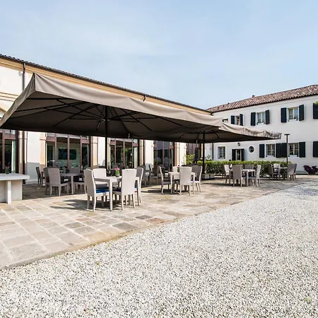 Dependance Del Brenta 4* Fiesso dʼArtico