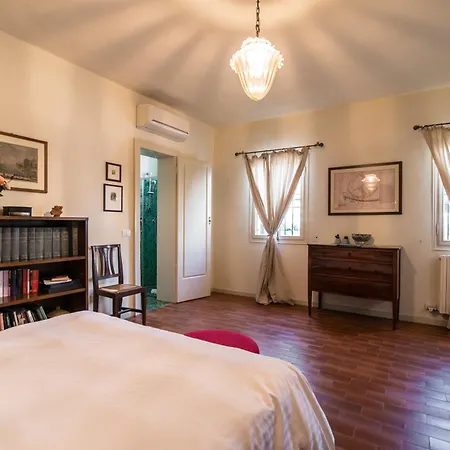 Dependance Del Brenta فندق مبيت وإفطار