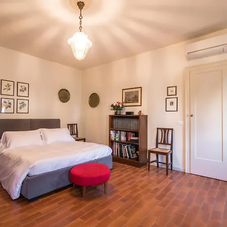 Dependance Del Brenta Отель типа 