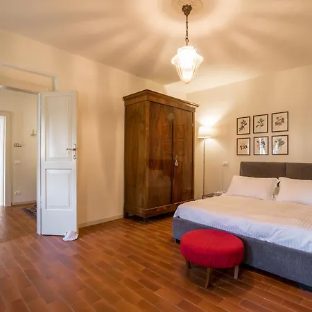 Bed & Breakfast Dependance Del Brenta 4*