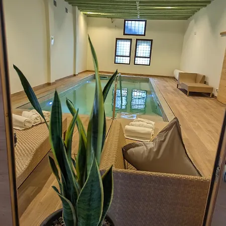 Dependance Del Brenta Отель типа 