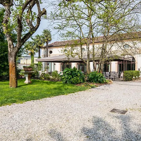 Dependance Del Brenta 4* Fiesso dʼArtico