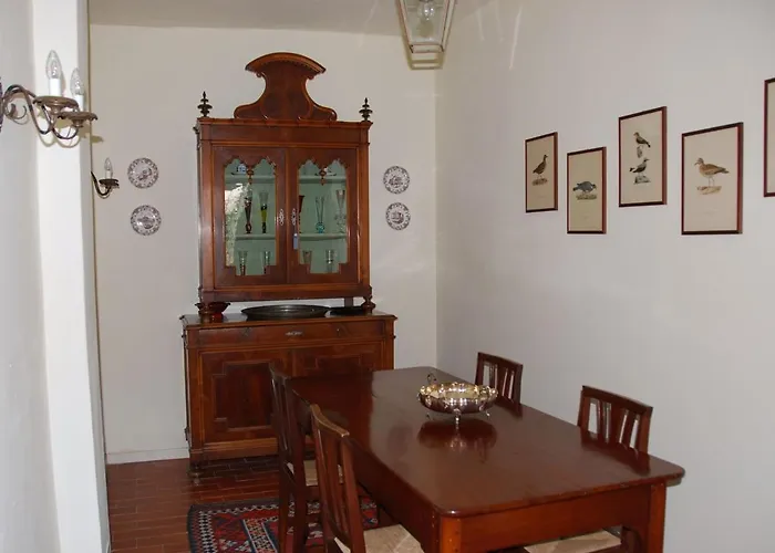 Dependance Del Brenta 4*