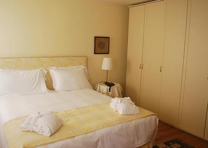 Dependance Del Brenta Couette-café 4*