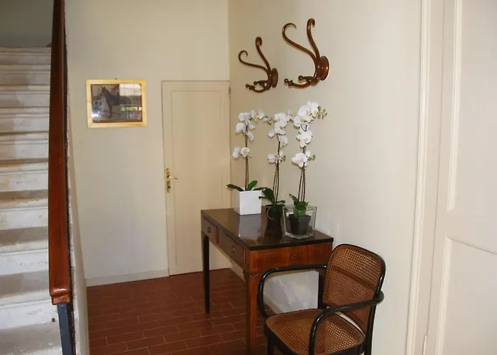 Dependance Del Brenta Couette-café 4*