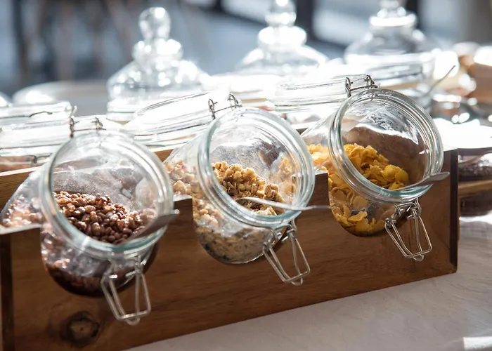 Couette-café Dependance Del Brenta Fiesso dʼArtico