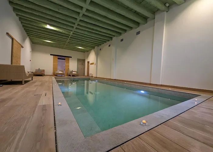 Dependance Del Brenta 4* Fiesso dʼArtico